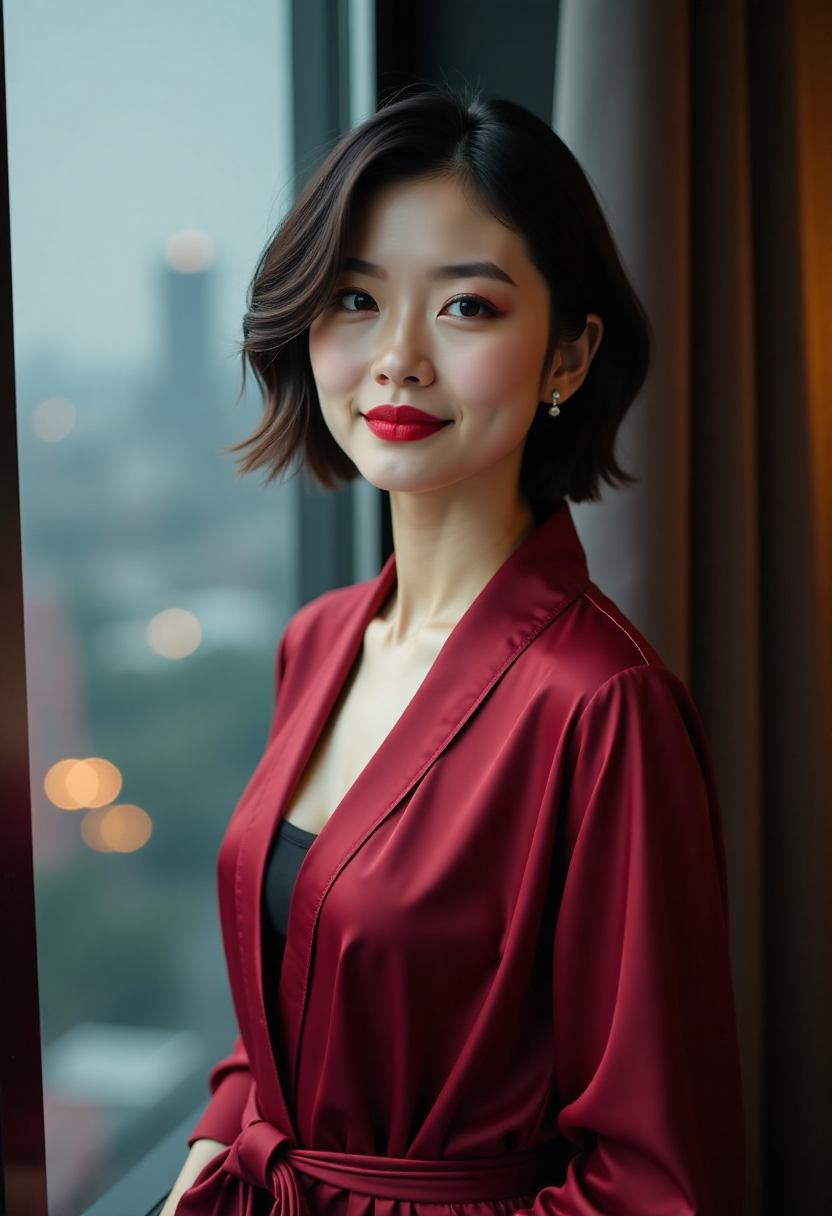 直播封面